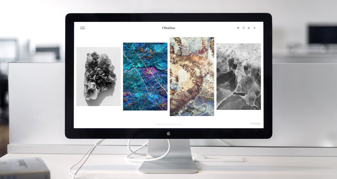Tech Stack Selection