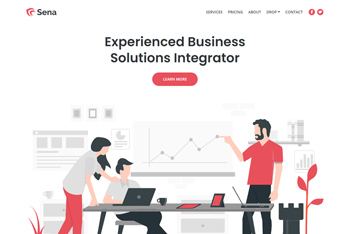 Interactive React Web Application Development Project