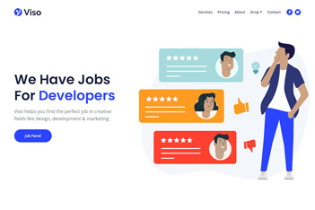 Cloud-Based SaaS Platform Development Project