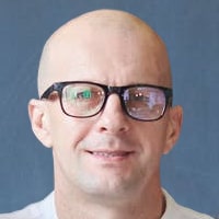 David Rodriguez - Operations Director RetailMax